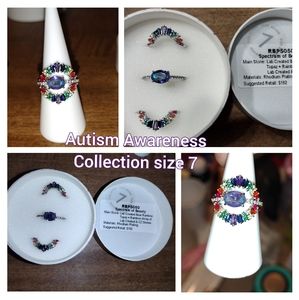 Autism Awareness Collection